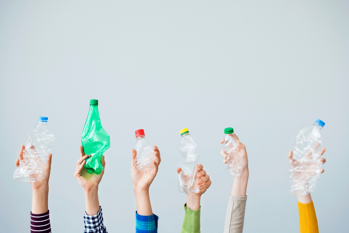8 Simple Ways to Use Less Plastic in Your Life