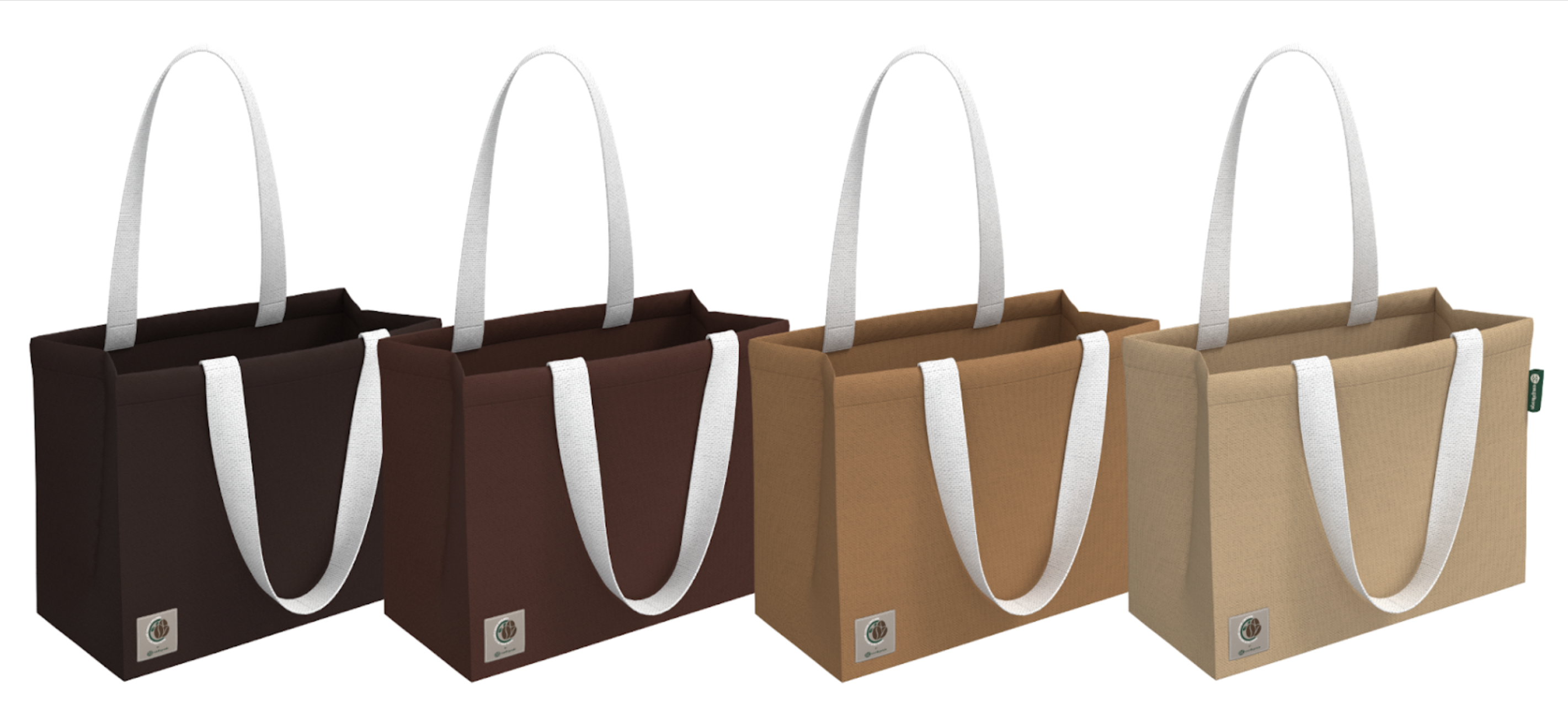 Introducing ‘The Coffee Series’ by Earthgrade